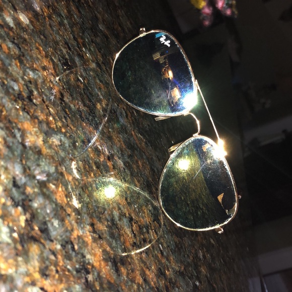 Ray bans for sale aviator - Picture 3 of 3